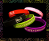 No.ELEVEN Logo Wristband